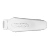 V Face Machine White Electric Microcurrent Recharge Intelligent Face Lift