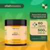 Myo Inositol para Hombre y Mujer VITAL BOTANICS