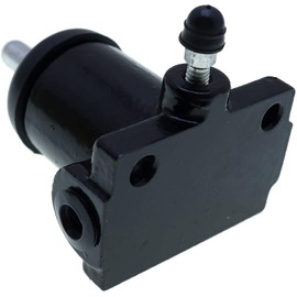 JEENDA X2 A51976 A50557 Brake Slave Cylinder Compatible with Case IH 450 450B 450C 480 480B 480C 480D 580 580B 580C 580D 850B 850C 850D 855D 855C 4494 4694 4894