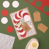 Vaessen Creative Craft Paper Punch - Scalloped Circle - Ø