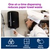 Tork Soft Centerfeed Hand Towel White M2, High Absorbency, 6