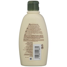 Aveeno Badedusche Yogurt Duft Vanille und Avena - 300 ml