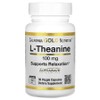 CGNL Theanine Alpha Wave LTheanine 100mg 30 tablets, 1 unit / CGN엘 테아닌 알파웨이브 LTheanine 100mg 30정, 1개