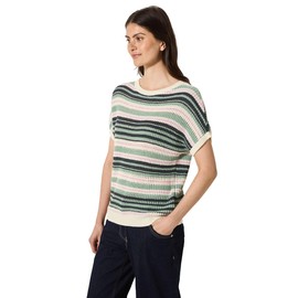 Cecil Women's Jumper, Slate Khaki, M