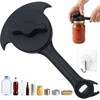Jar Openers for Seniors, 5-in-1 Can Opener for for Seniors