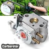 C1U-K52 Carburetor, Garden Grass Trimmer Carburetor Replacement Accessories for Zama