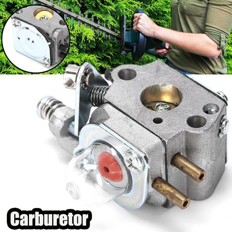 C1U-K52 Carburetor, Garden Grass Trimmer Carburetor Replacement Accessories for Zama