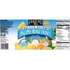 Langers Tropical Variety Pack, Mango Orange Passionfruit, Pineapple Orange Guava,