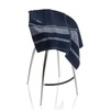 NorSari ‘The Wearable Blanket’, The Ivy League Stripe, Navy &