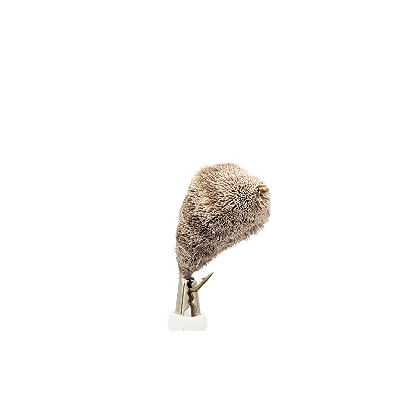 BestCity Fly Fishing Natural Bread Flies sizes 8-12 Pack of