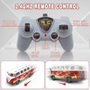Spobot Remote Control Bus 2.4G Remote Control 1962 Volkswagen Classic