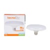 Tecnolite - Lamp Circular LED 12W100-240VE271050LM, Iluminación Interiores
