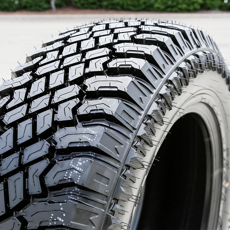 Atturo Trail Blade X/T XT Truck/SUV All-Terrain Mud Off-Road Radial