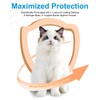 ALIVO L-Lysine for Cats, Lysine Powder for Cats Support Immune