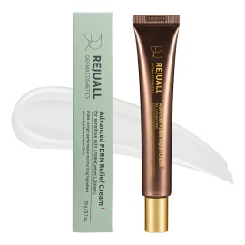 Rejuall Crema Coreana Regeneradora Avanzada 1200ppm Pdrn Todo Tipo Piel Día Noche