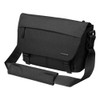 HAKUBA City 03 Camera Messenger Bag Plus Shell , blk
