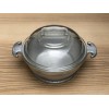 Guardian Service Cookware–Glass Lid ONLY for One-Quart Cooker or Tom