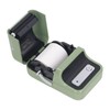 Label Maker, Thermal Label Printer B21 Wireless 4.0 Multifunction 5V