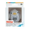Nuby Bath & Room Thermometer