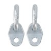 5500 Pound Capacity Motor Lifting Bracket Set for Use with