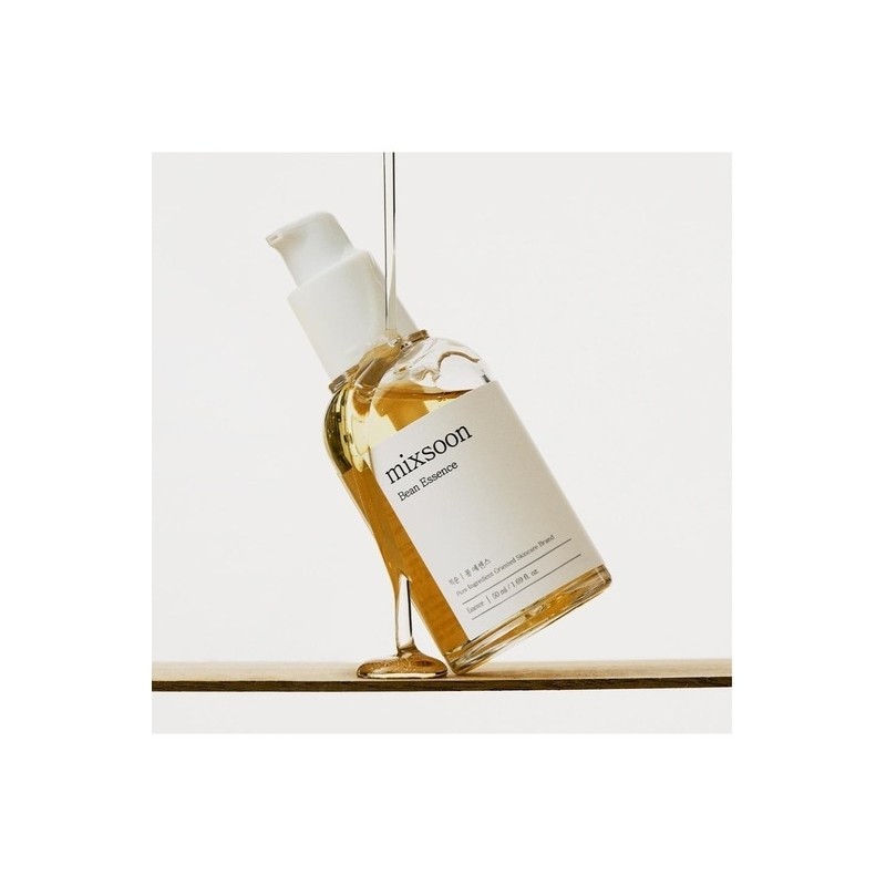 Mixun Soybean Essence 50ml / 믹순 콩 에센스 50ml