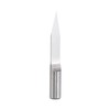 sourcing map Wood Engraving Bit Solid Carbide 6mm Shank, 30