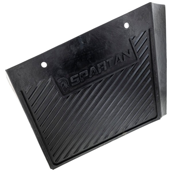 Spartan Mowers 481-0011-00 Rubber Chute RT SRT HD Pro XD