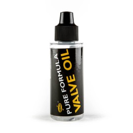 Herco Pure Form Valve Oil 2oz.
