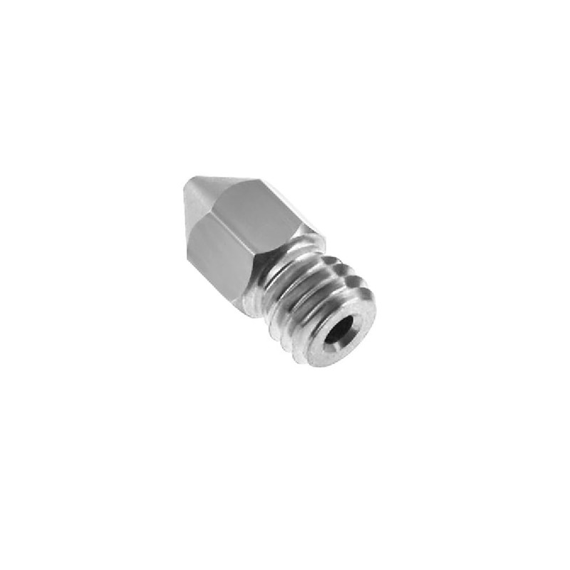 SIUTEC® Premium MK8 Copper Chrome Zirconium/Copper Chrome Zirconium, Nozzle/Nozzle, 0.6