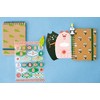 Decole Concombre Masking Sticker CAT