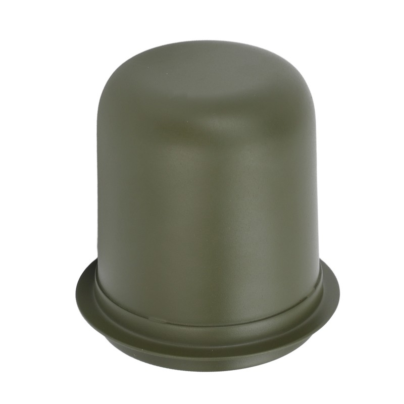 Dosing Cup 150ml 58mm Hands Free Stainless Steel Universal Inverted