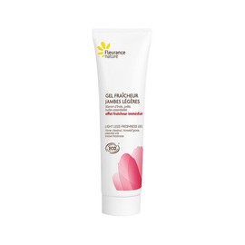 Mois Olga Fleurin Natur Organic Light Leg Refreshing Gel 150ml / 모이스올가 플뢰랑스 나튀르 유기농 라이트 레그 리프레싱 겔 150ml