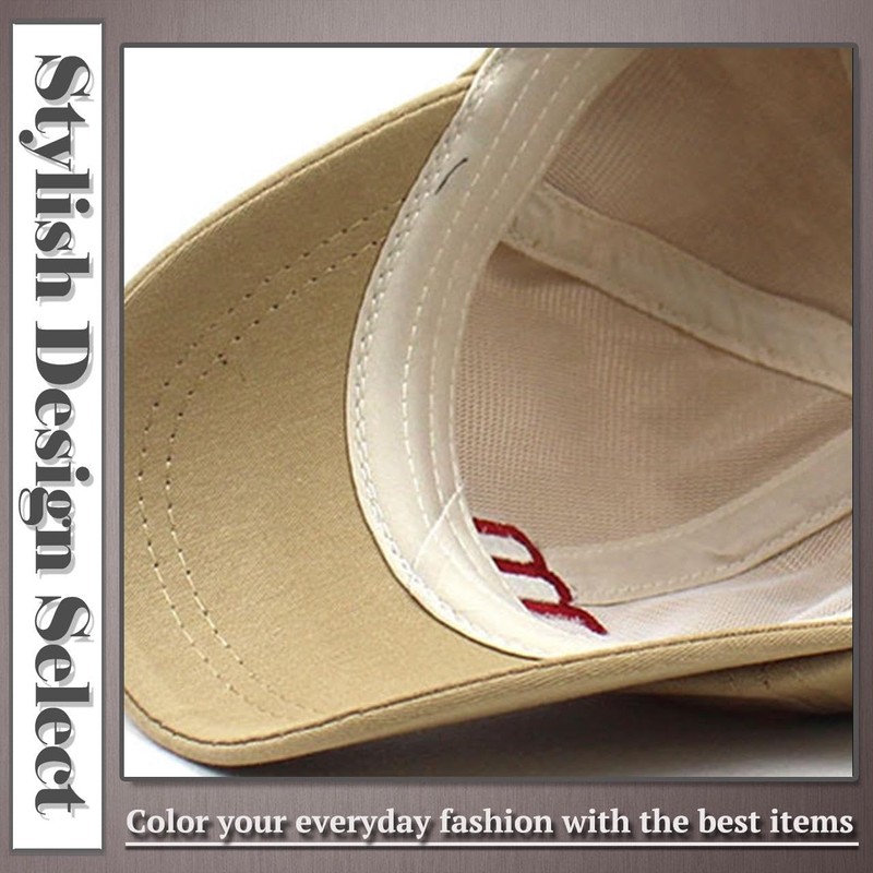 One Limitation CP710 Cap, Hat, Cute, Simple, Kids, Casual, Heatstroke