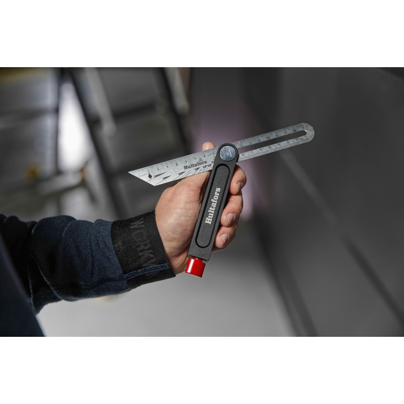 Angle Bevel 200 mm for Internal and External Angle I