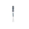 Rosenstein & Söhne Roasting Fork: Electronic Roasting & Grill Fork