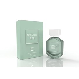 Camara EDP For Unisex 100ML (Pistachio Bliss)