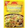 Sunbird Fried Rice Mix, 0.75 Ounce, (Pack of 6)