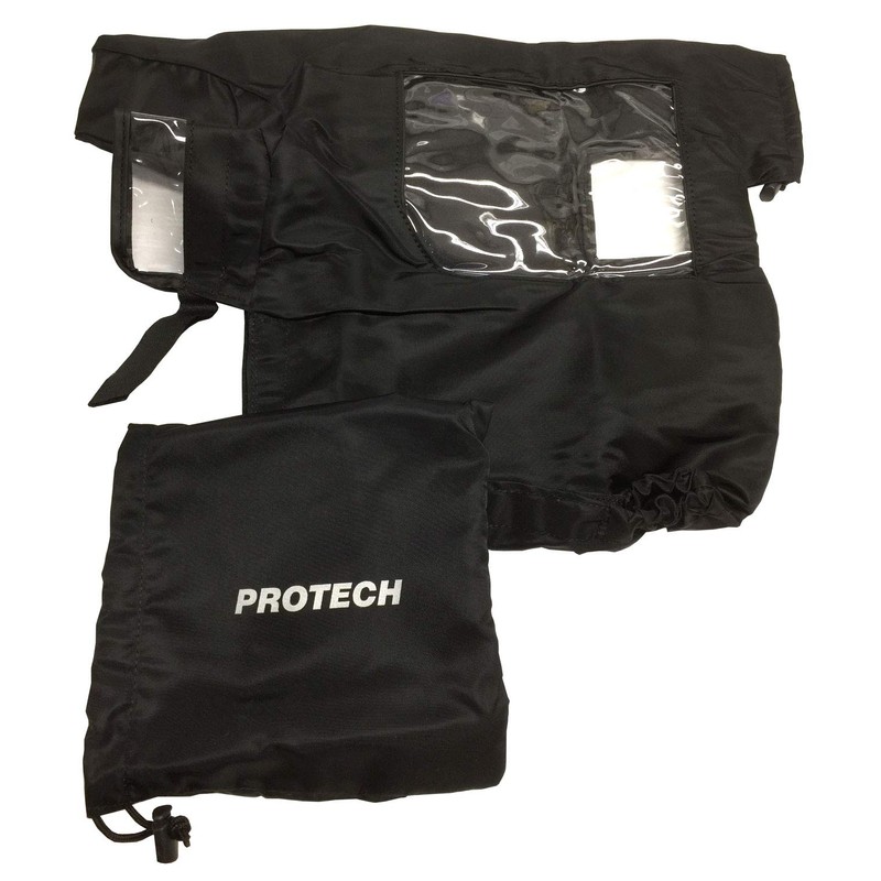 PROTECH レインジャケットソニーPXW-X70/HVR-A1J/HXR-NX70J/30J用 RCS-A1J