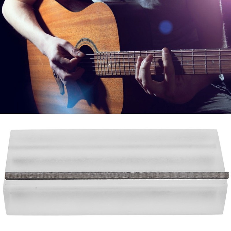 Fret Bevel File 2 In 1 35° 90° Angle Chamfering