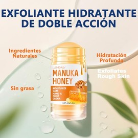 Crema hidratante para pies,2Pz Crema renovadora de pies,Repara e hidrata los pies secos y agrietados,Crema para el cuidado de los pies,Para pies secos