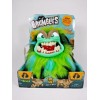 Grumblies Action Figures - All 4 Styles Available..Ind