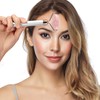 3-IN-1 Electric Jade Roller 3D Roller Facial Roller & Face