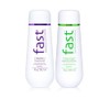 Nisim F.A.S.T. Shampoo & Conditioner 10 oz Duo