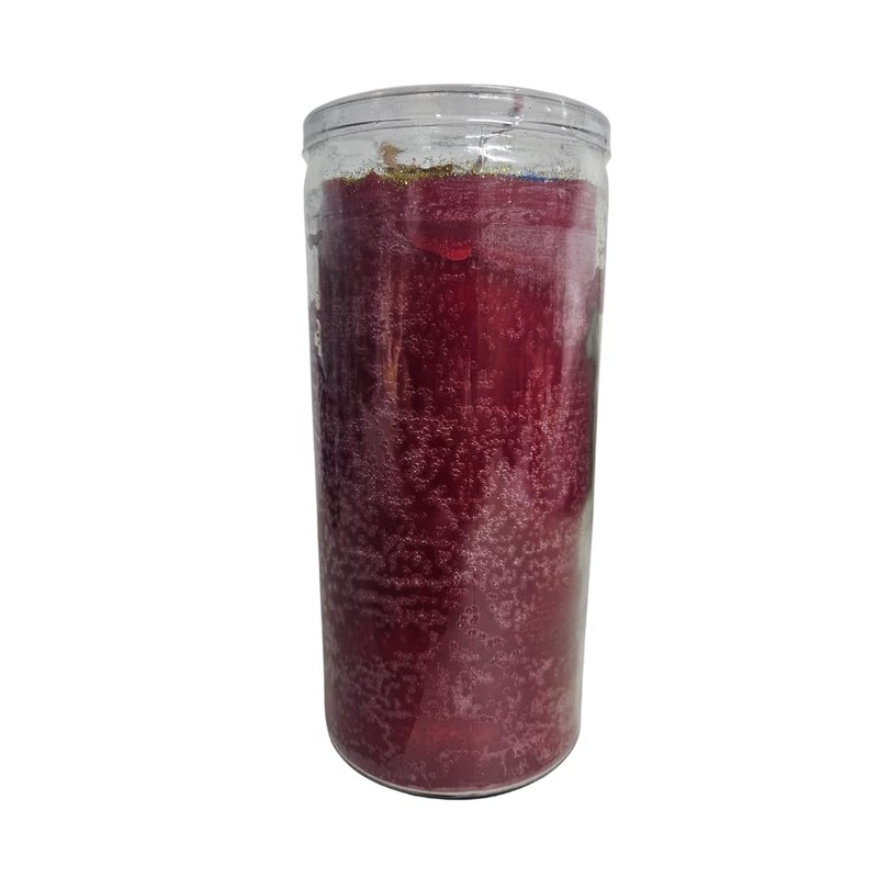 Generic Intranquil Spirit 14 Day Prepared Glass Candle, PC14-108