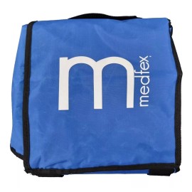 Medfex Férula Neumática Juego Con 6 Piezas Marca Medfex