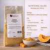 BONGIOVANNI FARINE E BONTA' NATURALI Zucca disidratata in polvere 250g