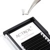 ACTROL Volume Eyelashes Extension D Curl 0.1mm 13mm Easy Fan