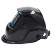 Auto Darkening Welding Helmet Waterproof UV Proof Head Protection Solar