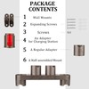 Fullclean Attachments Holder for Dyson GEN 5 V15 V12 V11