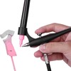 3.0 Marker Airbrush Spray Gun Model Coloring Tools,Pneumatic Tool Accessories